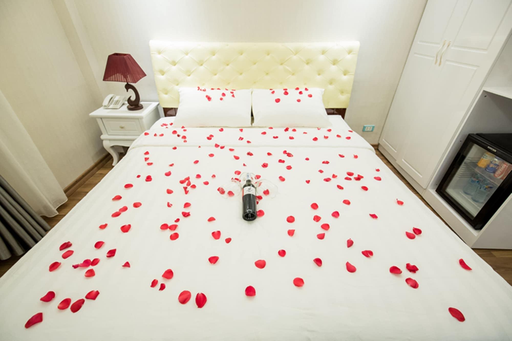 Little Hanoi Deluxe Hotel Εξωτερικό φωτογραφία