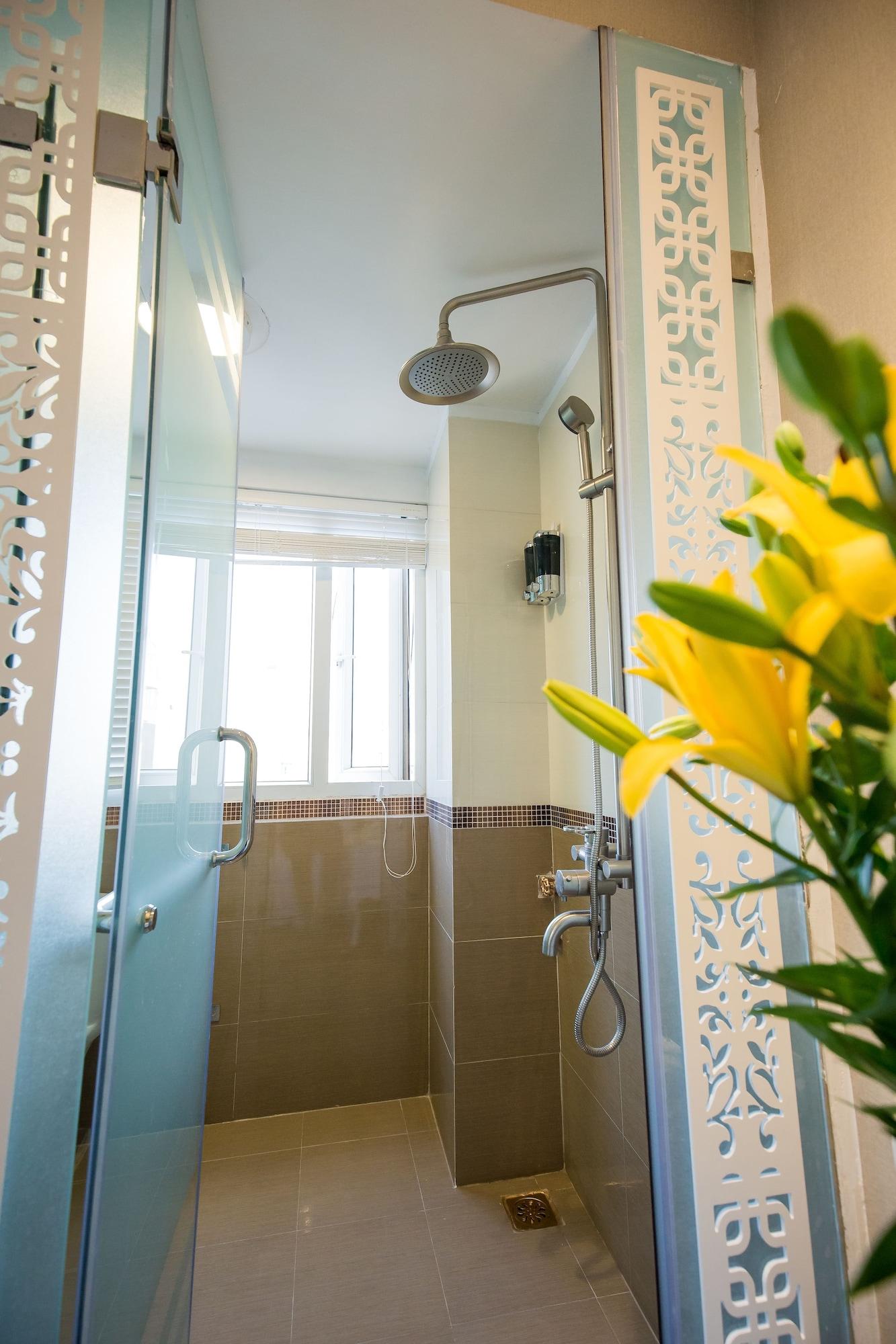 Little Hanoi Deluxe Hotel Εξωτερικό φωτογραφία