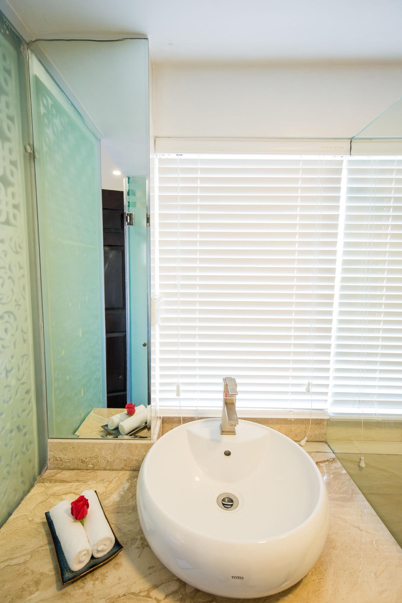 Little Hanoi Deluxe Hotel Εξωτερικό φωτογραφία