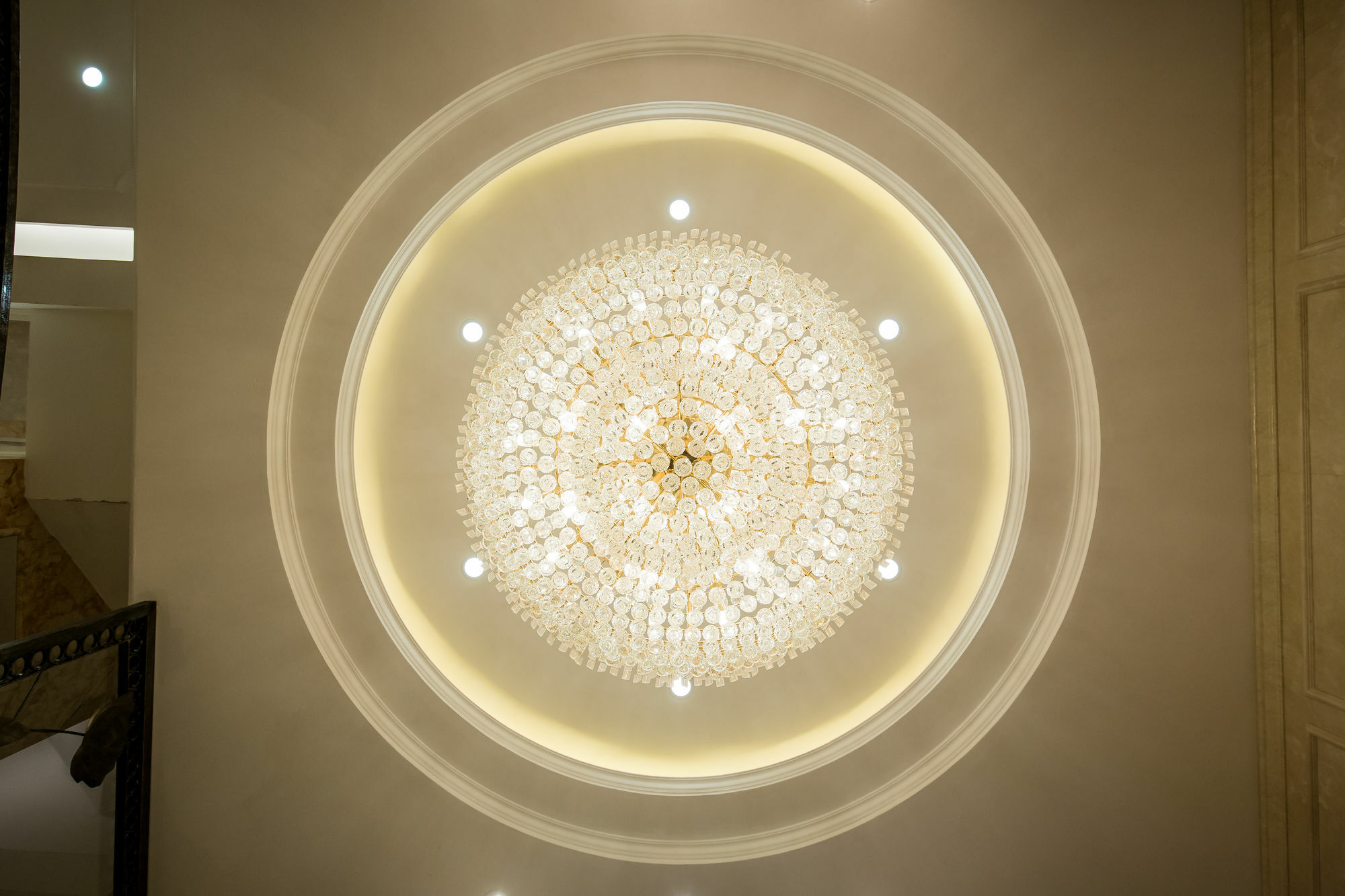 Little Hanoi Deluxe Hotel Εξωτερικό φωτογραφία