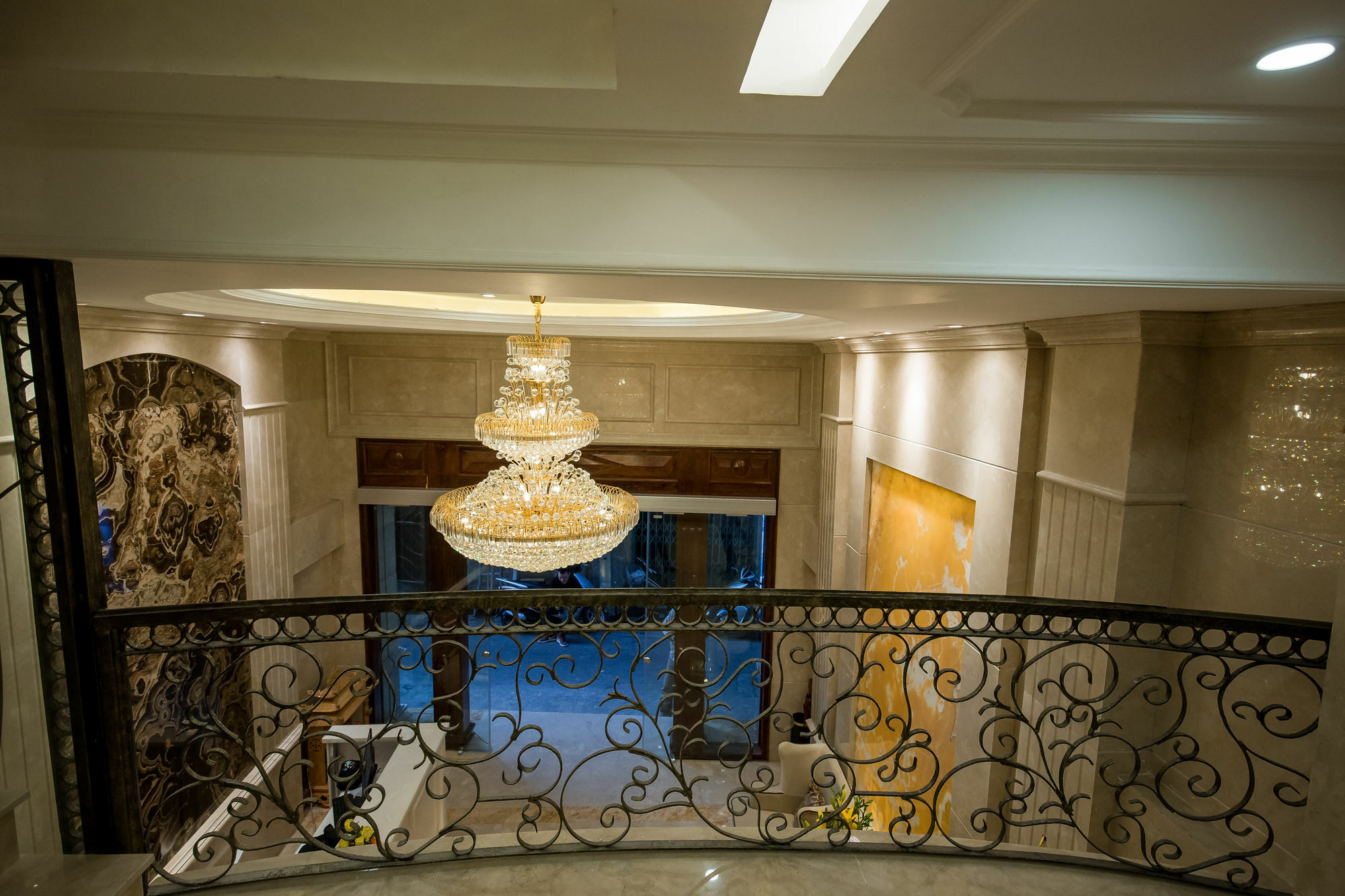Little Hanoi Deluxe Hotel Εξωτερικό φωτογραφία