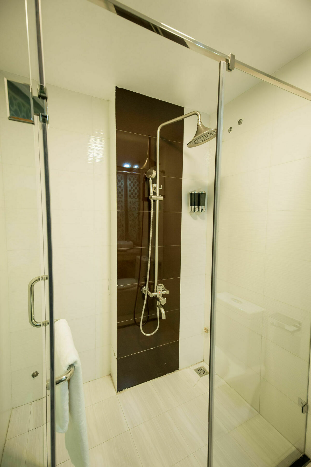 Little Hanoi Deluxe Hotel Εξωτερικό φωτογραφία