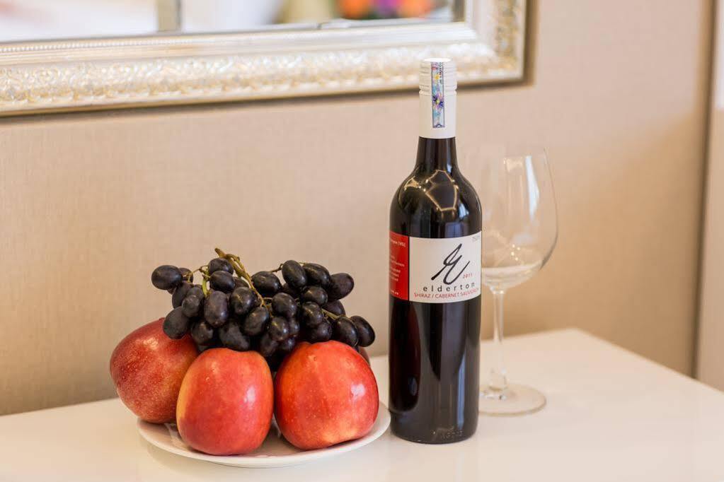 Little Hanoi Deluxe Hotel Εξωτερικό φωτογραφία